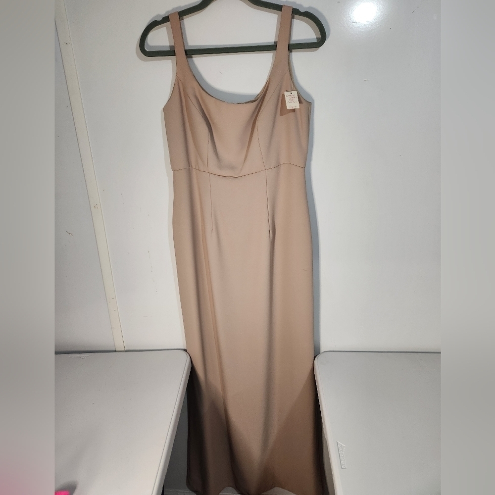 Watters & Watters Formal Gown, Size 10